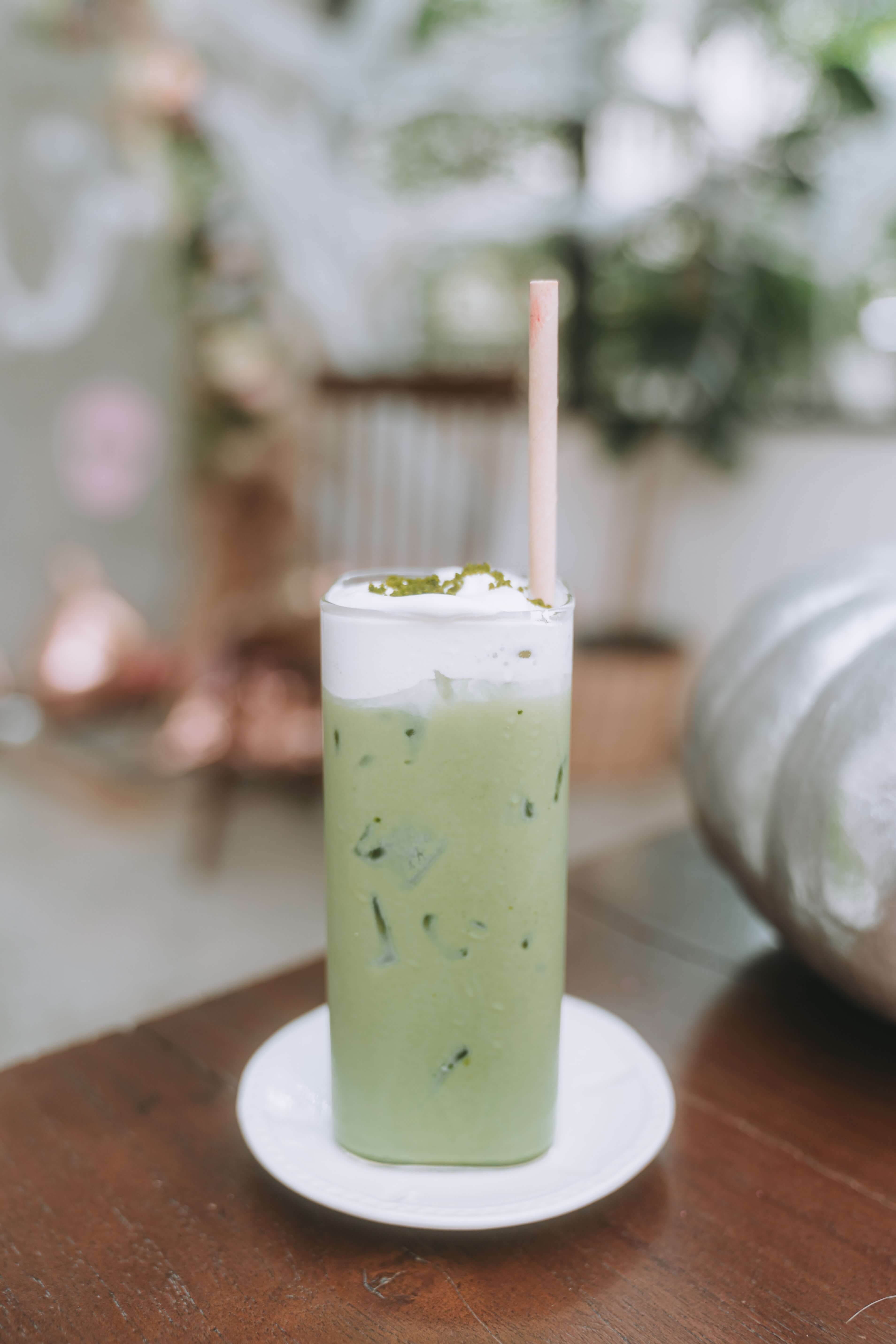 Matcha Galerie